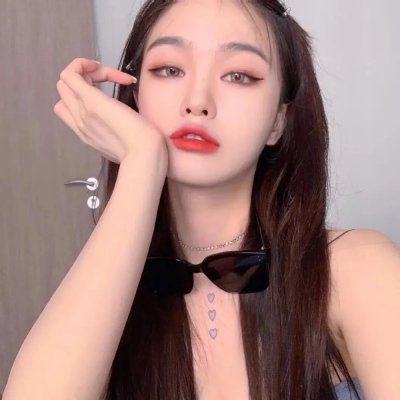 对我来说非常珍贵的你